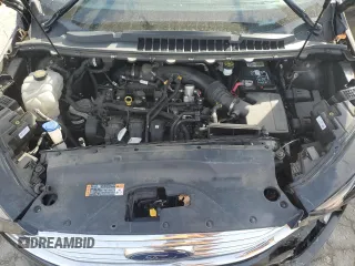 2020 Ford Edge Titanium z VIN 2FMPK3K94LBA15685, wystawiony jako Copart lot #54094585 z przebiegiem Nie podano mil oraz Szkoda całkowita • Salvage title. Historia ofert i sprzedaży dostępna na DreamBid. Obrazek 12.