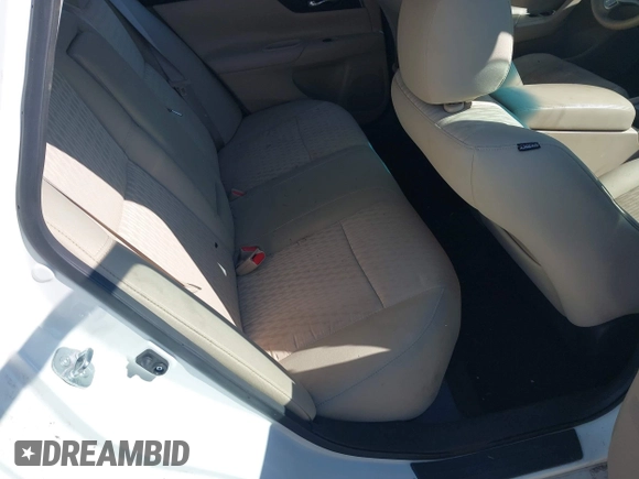 2016 Nissan Altima S with VIN 1N4AL3AP2GC119076, listed as a IAAI auction lot 41843084 with 111,146 mi miles and . Bid and sale history available at DreamBid. Image 8.