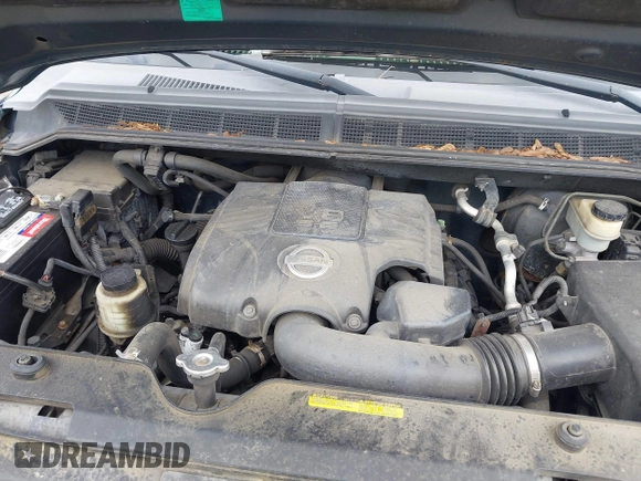 2007 Nissan Titan SE z VIN 1N6BA07B77N214250, wystawiony jako IAAI lot #42514141 z przebiegiem 184 576 mil mil oraz . Historia ofert i sprzedaży dostępna na DreamBid. Obrazek 10.