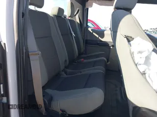 2020 Ford F-150 XL with VIN 1FTEX1CP8LKE25569, listed as a IAAI auction lot 41331528 with 100,590 mi miles and . Bid and sale history available at DreamBid. Image 8.