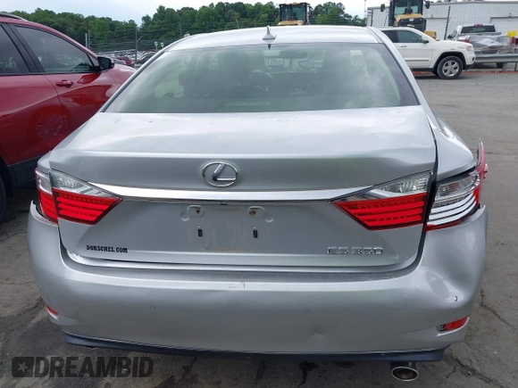 2014 Lexus ES 330 z VIN JTHBK1GG4E2098648, wystawiony jako IAAI lot #42254508 z przebiegiem 99 610 mil mil oraz . Historia ofert i sprzedaży dostępna na DreamBid. Obrazek 16.