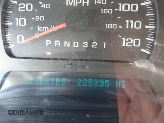2007 Chevrolet TrailBlazer LS with VIN 1GNDS13S972108556, listed as a IAAI auction lot 41851089 with 225,235 mi miles and . Bid and sale history available at DreamBid. Image 16.