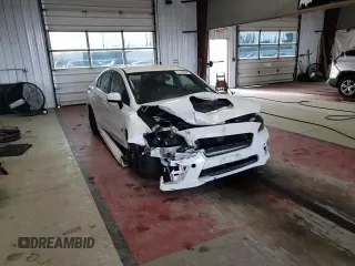 2017 Subaru WRX with VIN JF1VA1B67H9838923, listed as a Copart auction lot 78148684 with 93,725 mi miles and Non Repairable. Bid and sale history available at carsss.com. Image 11.