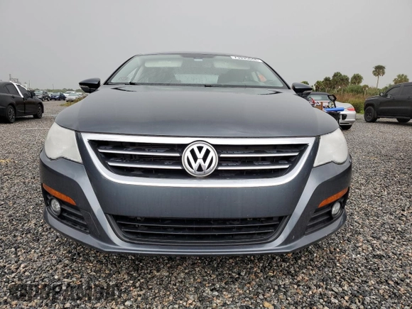 2012 Volkswagen CC Lux Limited with VIN WVWHN7AN5CE536232, listed as a Copart auction lot 73935844 with 69,147 mi miles and Non Repairable. Bid and sale history available at carsss.com. Image 5.