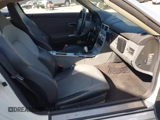 2004 Chrysler Crossfire z VIN 1C3AN69L74X004702, wystawiony jako IAAI lot #42250767 z przebiegiem 124 749 mil mil oraz . Historia ofert i sprzedaży dostępna na DreamBid. Obrazek 5.