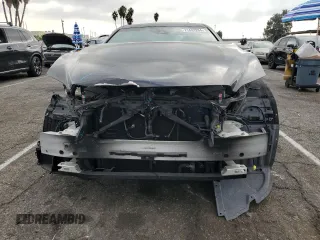 2021 Lexus LS with VIN JTHD51FF3M5014289, listed as a Copart auction lot 71442284 with 6,893 mi miles and Salvage Title. Bid and sale history available at carsss.com. Image 5.
