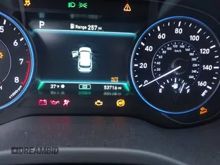 2021 Hyundai Palisade SEL z VIN KM8R3DHE9MU309742, wystawiony jako IAAI lot #41132184 z przebiegiem 53 716 mil mil oraz . Historia ofert i sprzedaży dostępna na DreamBid. Obrazek 15.