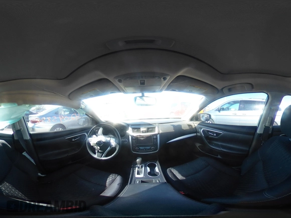 2017 Nissan Altima S with VIN 1N4AL3AP1HC220983, listed as a IAAI auction lot 42045858 with 114,753 mi miles and . Bid and sale history available at DreamBid. Image 17.