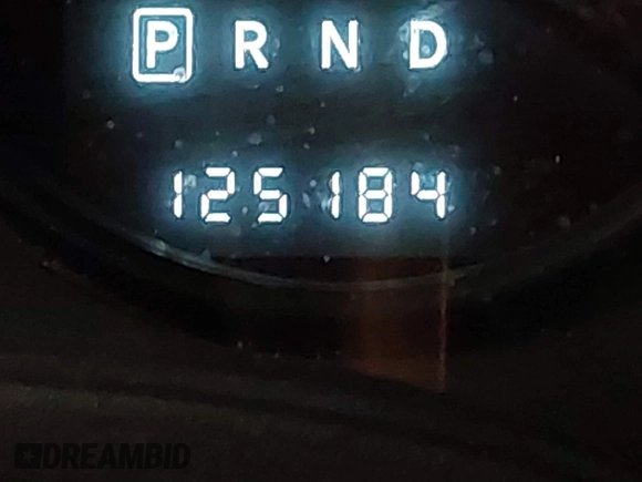 2016 Jeep Patriot High Altitude Edition with VIN 1C4NJRFB5GD685731, listed as a IAAI auction lot 41804474 with 125,184 mi miles. Bid and sale history available at carsss.com. Image 15.