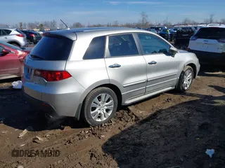 2011 Acura RDX z VIN 5J8TB1H28BA006761, wystawiony jako IAAI lot #41536180 z przebiegiem 94 402 mil mil oraz . Historia ofert i sprzedaży dostępna na DreamBid. Obrazek 4.