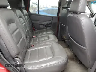 2002 Ford Explorer XLT с VIN 1FMZU73EX2UC71506, выставлен на аукционе Copart как лот 52396895 с пробегом 201 469 миль миль и Чистый • Clean title. История ставок и продаж доступна на DreamBid. Изображение 11.