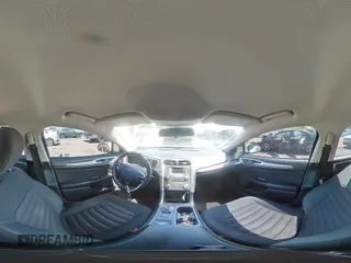 2017 Ford Fusion SE with VIN 3FA6P0H71HR280973, listed as a Copart auction lot 55874795 with 55,501 mi miles and Salvage title. Bid and sale history available at DreamBid. Image 14.