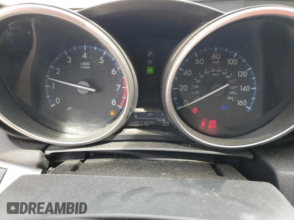 2013 Mazda 3 i Touring z VIN JM1BL1V73D1764422, wystawiony jako Copart lot #53984685 z przebiegiem 140 116 mil mil oraz Czysty tytuł • Clean title. Historia ofert i sprzedaży dostępna na DreamBid. Obrazek 9.