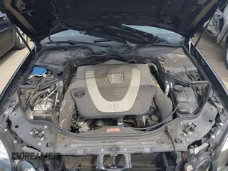 2008 Mercedes-Benz E-Class Luxury 3.5L with VIN WDBUF56XX8B264584, listed as a IAAI auction lot 41777477 with 144,428 mi miles. Bid and sale history available at carsss.com. Image 10.