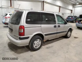 2004 Chevrolet Venture LS with VIN 1GNDU03E24D247524, listed as a Copart auction lot 82828814 with 239,619 mi miles and Clean Title. Bid and sale history available at carsss.com. Image 3.