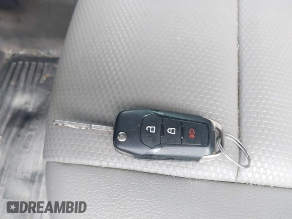 2022 Ford F-250 XL с VIN 1FT7X2B6XNED18175, выставлен на аукционе IAAI как лот 42633304 с пробегом 135 633 миль миль и . История ставок и продаж доступна на DreamBid. Изображение 6.