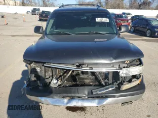 2006 Chevrolet Tahoe LS with VIN 1GNEC13V16J160098, listed as a Copart auction lot 81629164 with 212,882 mi miles and Salvage Title. Bid and sale history available at carsss.com. Image 5.