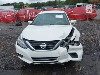 2016 Nissan Altima SR with VIN 1N4AL3AP7GC205080, listed as a IAAI auction lot 41974212 with 61,858 mi miles and . Bid and sale history available at DreamBid. Image 12.