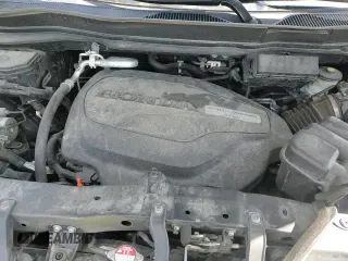 2018 Honda Pilot Touring with VIN 5FNYF5H91JB021704, listed as a Copart auction lot 70420785 with 127,929 mi miles and Clean title. Bid and sale history available at DreamBid. Image 14.