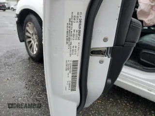 2014 Chrysler 300 with VIN 2C3CCAAG3EH182984, listed as a Copart auction lot 51958655 with 207,595 mi miles and Salvage Title. Bid and sale history available at DreamBid. Image 14.