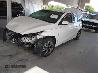 2019 Kia Forte LXS with VIN 3KPF24AD5KE058905, listed as a IAAI auction lot 42483098 with 53,776 mi miles and . Bid and sale history available at DreamBid. Image 20.