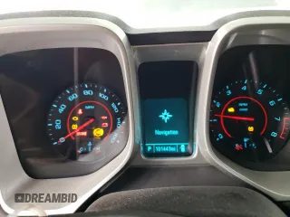2014 Chevrolet Camaro LT z VIN 2G1FB1E39E9288927, wystawiony jako Copart lot #78382124 z przebiegiem 101 443 mil mil oraz Szkoda całkowita • Salvage title. Historia ofert i sprzedaży dostępna na DreamBid. Obrazek 9.