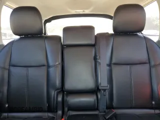 2017 Nissan Pathfinder SV with VIN 5N1DR2MN3HC687473, listed as a Copart auction lot 63376195 with 69,600 mi miles and Salvage title. Bid and sale history available at DreamBid. Image 10.
