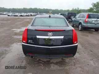 2013 Cadillac CTS Luxury z VIN 1G6DG5E50D0121280, wystawiony jako IAAI lot #42439031 z przebiegiem 75 211 mil mil oraz . Historia ofert i sprzedaży dostępna na DreamBid. Obrazek 17.
