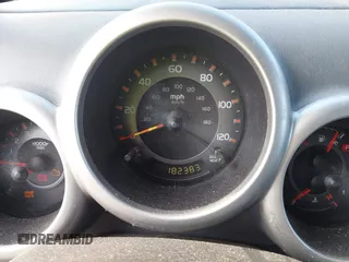 2003 Honda Element EX with VIN 5J6YH28553L039560, listed as a IAAI auction lot 42055221 with 182,383 mi miles and . Bid and sale history available at DreamBid. Image 7.