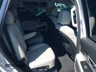 2021 Kia Telluride S with VIN 5XYP64HC1MG190118, listed as a IAAI auction lot 42078715 with 83,405 mi miles and . Bid and sale history available at DreamBid. Image 8.
