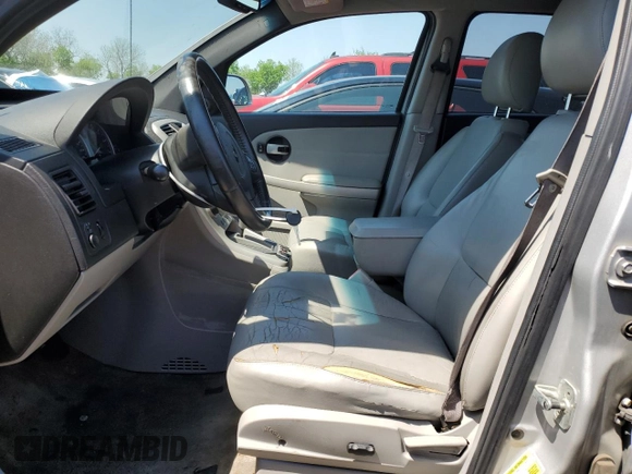 2006 Chevrolet Equinox LT with VIN 2CNDL63FX66029786, listed as a Copart auction lot 51625285 with 254,894 mi miles and Salvage Title. Bid and sale history available at carsss.com. Image 7.