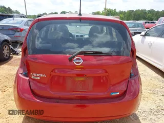 2014 Nissan Note SV с VIN 3N1CE2CP3EL380337, выставлен на аукционе IAAI как лот 42274097 с пробегом 85 593 миль миль и . История ставок и продаж доступна на DreamBid. Изображение 17.