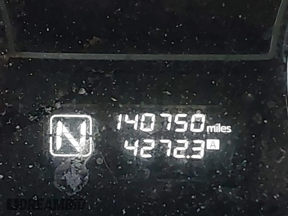 2015 Nissan Altima 2.5 S with VIN 1N4AL3APXFN892087, listed as a IAAI auction lot 41767607 with 140,750 mi miles. Bid and sale history available at carsss.com. Image 15.