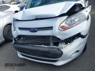 2018 Ford Transit Connect XLT с VIN NM0LS7F75J1379476, выставлен на аукционе IAAI как лот 40666415 с пробегом 41 713 миль миль и . История ставок и продаж доступна на DreamBid. Изображение 6.