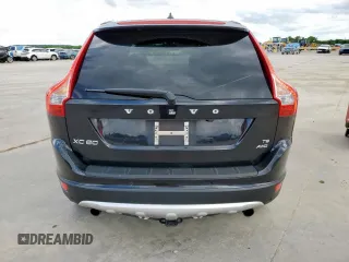 2010 Volvo XC60 3.0T z VIN YV4992DZ6A2096656, wystawiony jako Copart lot #54404235 z przebiegiem 141 827 mil mil oraz Czysty tytuł • Clean title. Historia ofert i sprzedaży dostępna na DreamBid. Obrazek 6.