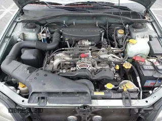 2004 Subaru Legacy Outback z VIN 4S3BH675847604544, wystawiony jako IAAI lot #41911382 z przebiegiem 83 130 mil mil oraz . Historia ofert i sprzedaży dostępna na DreamBid. Obrazek 10.