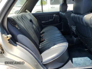 1981 Mercedes-Benz 300 D с VIN WDBAB30A3BB224152, выставлен на аукционе Copart как лот 60512855 с пробегом 201 720 миль миль и Чистый • Clean title. История ставок и продаж доступна на DreamBid. Изображение 10.