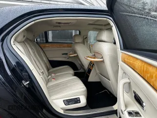 2014 Bentley Flying Spur with VIN SCBEC9ZA4EC092638, listed as a Copart auction lot 44058715 with 125,234 mi miles and Clean Title. Bid and sale history available at DreamBid. Image 6.