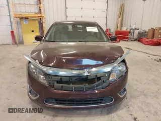 2012 Ford Fusion SEL z VIN 3FAHP0JAXCR268859, wystawiony jako IAAI lot #42319861 z przebiegiem 158 252 mil mil oraz . Historia ofert i sprzedaży dostępna na DreamBid. Obrazek 13.