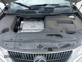 2010 Lexus RX 350 z VIN 2T2ZK1BA4AC032983, wystawiony jako IAAI lot #42443559 z przebiegiem 209 650 mil mil oraz . Historia ofert i sprzedaży dostępna na DreamBid. Obrazek 10.