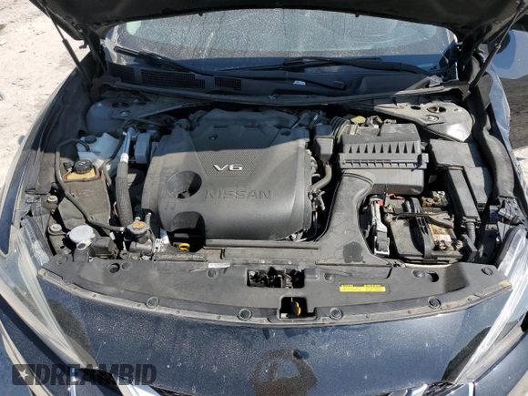 2016 Nissan Maxima SL z VIN 1N4AA6AP5GC406337, wystawiony jako Copart lot #54796365 z przebiegiem 156 917 mil mil oraz Szkody całkowita. Historia ofert i sprzedaży dostępna na DreamBid. Obrazek 11.