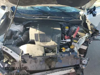 2022 Subaru Forester Limited с VIN JF2SKAPC8NH502452, выставлен на аукционе Copart как лот 54013705 с пробегом Не указан миль и Списание • Salvage title. История ставок и продаж доступна на DreamBid. Изображение 12.