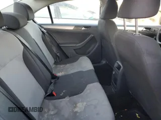2017 Volkswagen Jetta S с VIN 3VW2B7AJ1HM223091, выставлен на аукционе Copart как лот 41573245 с пробегом 115 093 миль миль и Списание • Salvage title. История ставок и продаж доступна на DreamBid. Изображение 10.