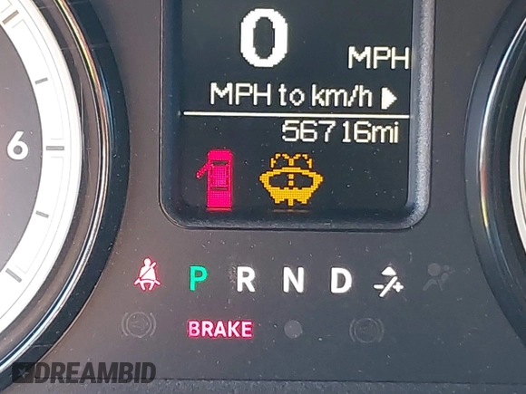 2018 Ram 1500 Express with VIN 1C6RR6FT5JS211385, listed as a IAAI auction lot 41783678 with 56,716 mi miles and . Bid and sale history available at DreamBid. Image 15.