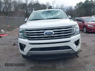 2020 Ford Expedition XLT with VIN 1FMJU1HT5LEA42762, listed as a IAAI auction lot 41278105 with 110,338 mi miles. Bid and sale history available at carsss.com. Image 12.