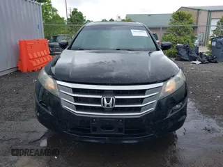 2010 Honda Crosstour EX-L z VIN 5J6TF2H51AL015320, wystawiony jako IAAI lot #42168862 z przebiegiem 190 106 mil mil oraz . Historia ofert i sprzedaży dostępna na DreamBid. Obrazek 13.