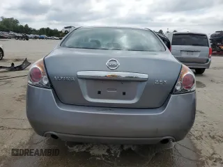 2009 Nissan Altima SL with VIN 1N4AL21E29N448764, listed as a Copart auction lot 66026444 with Not Provided miles and Salvage Title. Bid and sale history available at DreamBid. Image 6.