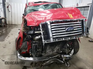 2010 Ford F-250 XL z VIN 1FTSX2BR3AEA42579, wystawiony jako Copart lot #72437453 z przebiegiem 112 858 mil mil oraz Nie do naprawy. Historia ofert i sprzedaży dostępna na DreamBid. Obrazek 5.