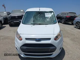 2018 Ford Transit Connect XLT with VIN NM0LS7F7XJ1345520, listed as a IAAI auction lot 42387801 with 98,035 mi miles and . Bid and sale history available at DreamBid. Image 13.