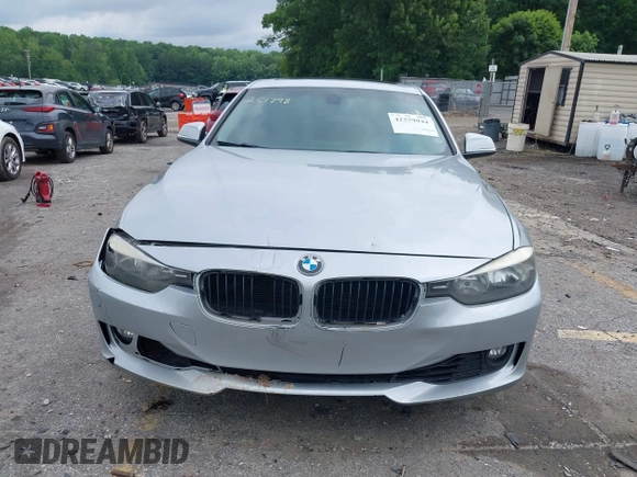 2012 BMW 3 Series 328i with VIN WBA3A5C50CF349365, listed as a IAAI auction lot 42379944 with 193,548 mi miles and . Bid and sale history available at DreamBid. Image 12.